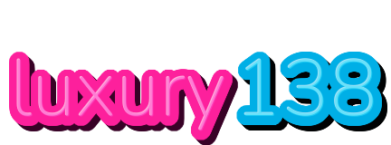 luxury138 — logo kanal